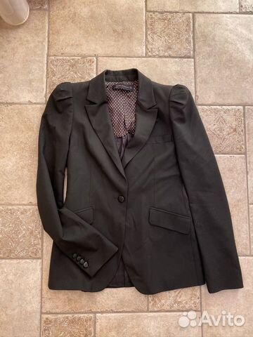 Пиджак Zara Woman Пиджак Zara Woman
