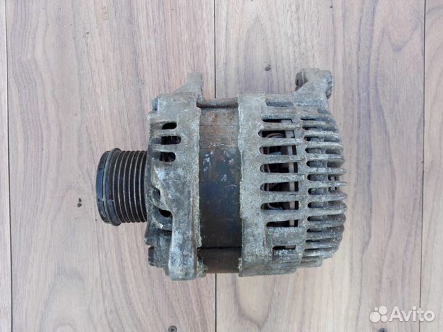 Генератор для Ниссан Навара, Патфайнедр 231005X21A