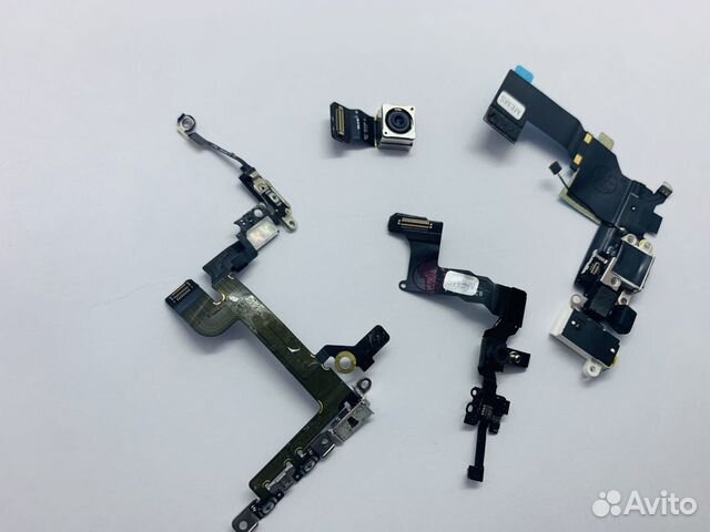 Запчасти для iPhone 5S Запчасти для iPhone 5S