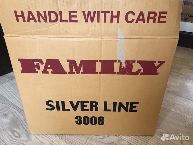 Швейная машинка Family Silver Line 3008 Швейная машинка Family Silver Line 3008