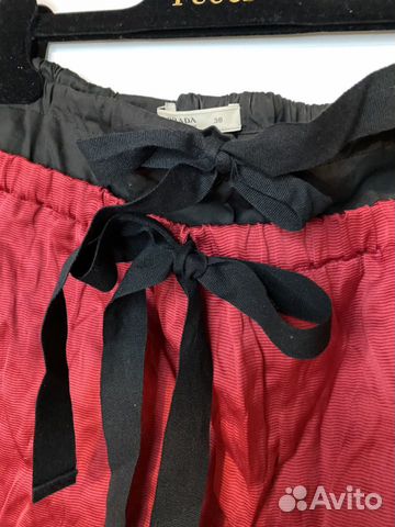 Юбка Prada Юбка Prada