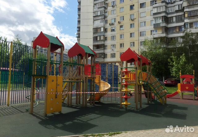 Студия, 23.1 м², 1/12 эт.
