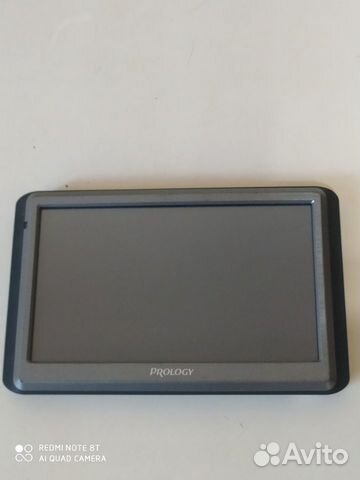 GPS навигатор Prology iMap - 5600 GPS навигатор Prology iMap - 5600