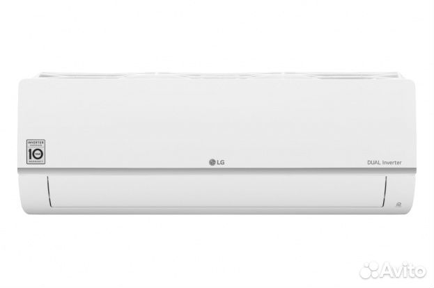 Сплит-система LG P18SP, Кондиционер, Монтаж, Устан Сплит-система LG P18SP, Кондиционер, Монтаж, Устан