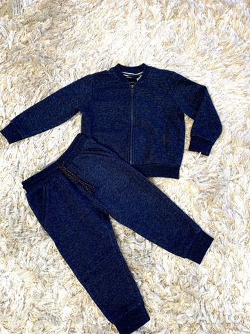 Одежда на мальчика mothercare,reserved р.86-92