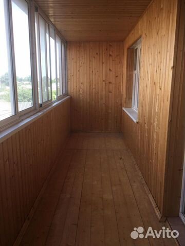 3-к квартира, 87 м², 3/10 эт. 3-к квартира, 87 м², 3/10 эт.