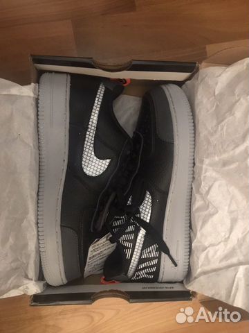 Кроссовки Nike Air Force Кроссовки Nike Air Force