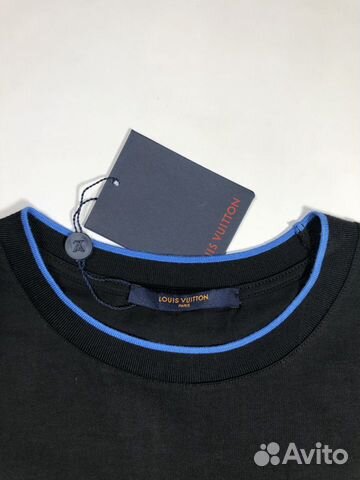 Футболка louis vuitton Футболка louis vuitton