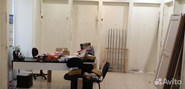Торговое помещение, 70.9 м² Торговое помещение, 70.9 м²
