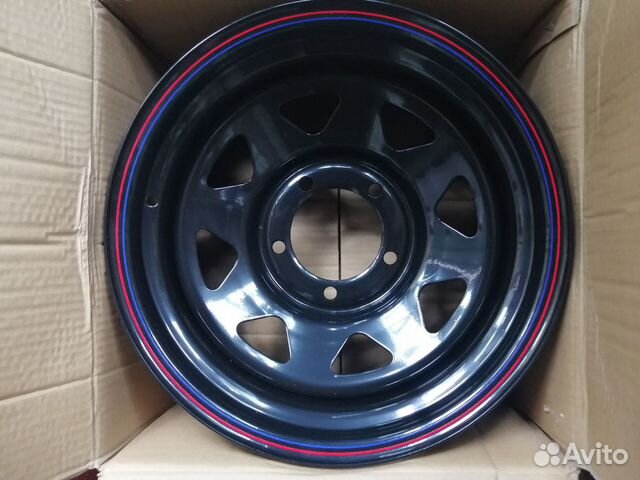 Диск OFF-road Wheels Диск OFF-road Wheels