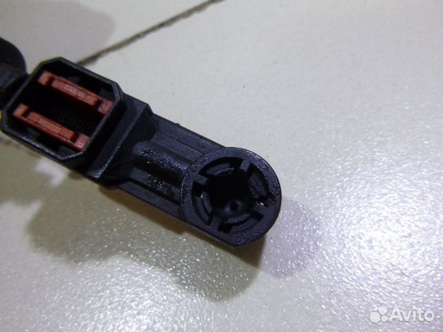 Трос кпп Ford Focus 2