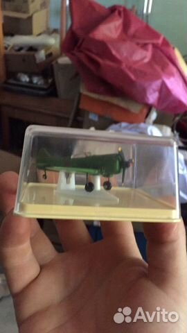 Самолёт Ла 5