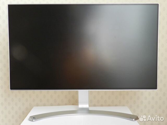 Монитор LG 24MP88 60 см/24 (разбита матрица)