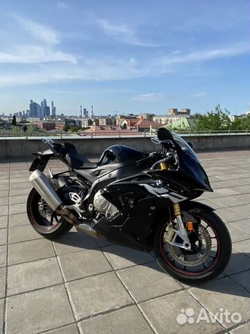 Bmw s1000rr Bmw s1000rr