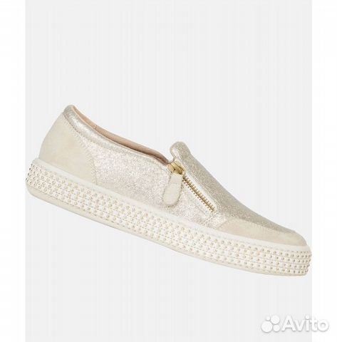 Слипоны geox Слипоны geox