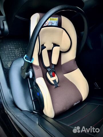 Автолюлька Автолюлька