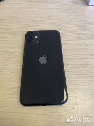 iPhone 11 128GB iPhone 11 128GB