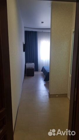 Комната 17 м² в 1-к, 2/4 эт. Комната 17 м² в 1-к, 2/4 эт.