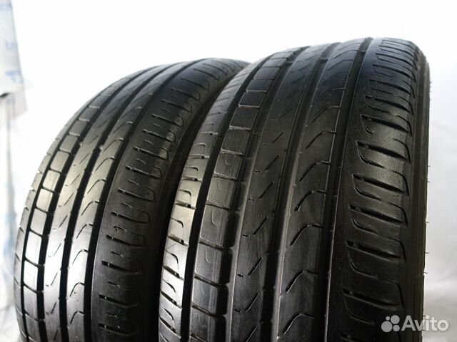 235 55 17 Pirelli Scorpion Verde sSYn3