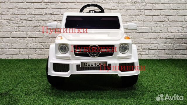 Электромобиль