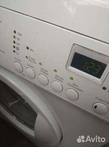 Стиральная машина Zanussi ZWS 7107 Стиральная машина Zanussi ZWS 7107