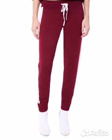 Juicy Couture Кашемировые Брюки Juicy Couture Кашемировые Брюки