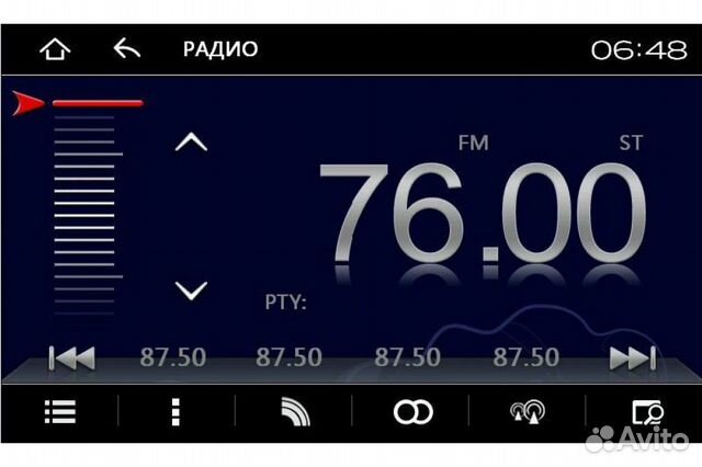 Штатная магнитола Opel Mokka 2012-2016 MyDean 2235 Штатная магнитола Opel Mokka 2012-2016 MyDean 2235