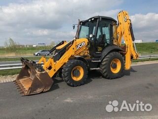 Услуги экскаватор погрузчик Услуги экскаватор погрузчик