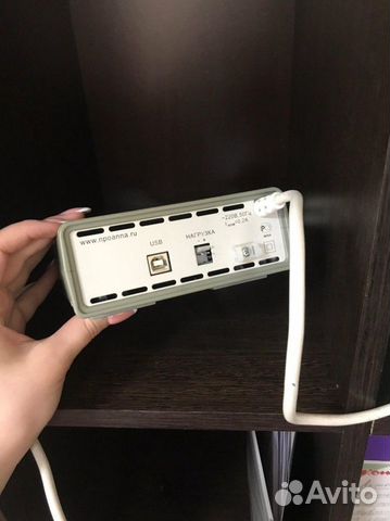 Блок питания генераторов - Соната-ип3 Блок питания генераторов - Соната-ип3