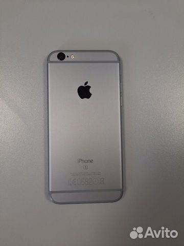 Телефон iPhone 6s Телефон iPhone 6s