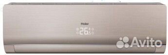 Кондиционер Haier HSU-09HNF303/R2-G / HSU-09HUN203