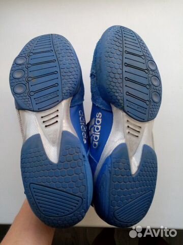 Кроссовки фехтовальные Adidas dartagnan 5 размер 4 Кроссовки фехтовальные Adidas dartagnan 5 размер 4