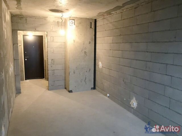 Студия, 22 м², 18/21 эт.