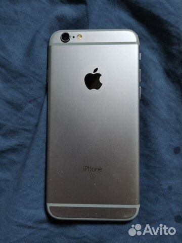 Телефон iPhone 6s 16gb Телефон iPhone 6s 16gb