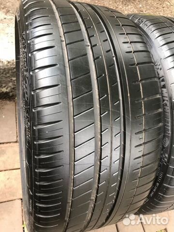 245/35 R20 и 275/30 R20 Michelin Pilot Sport 3 245/35 R20 и 275/30 R20 Michelin Pilot Sport 3