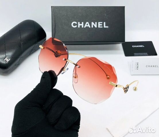 Очки Chanel Очки Chanel