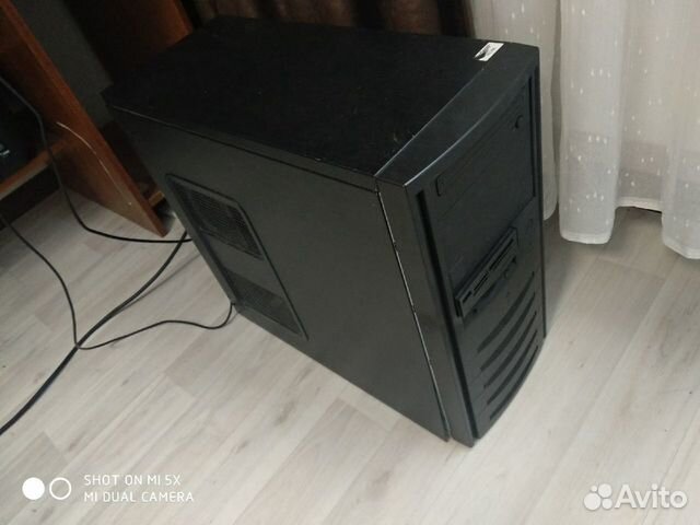Компьютер asus Компьютер asus