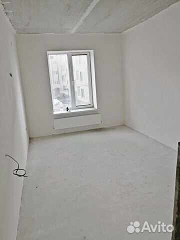 1-к квартира, 35 м², 2/5 эт.