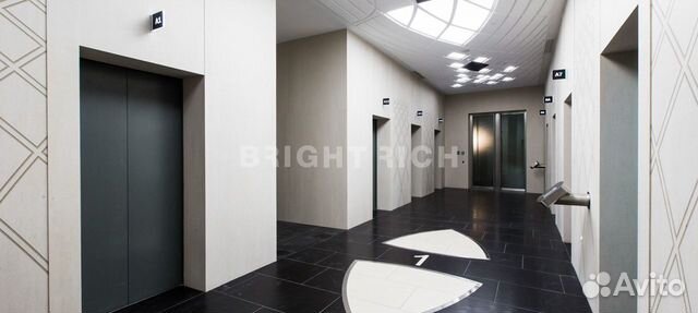 Офис 287 м² от собственника без комиссии