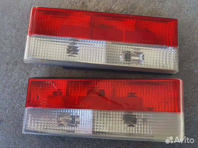 Задние Фонари Ваз 2108 Тюнинг Купить