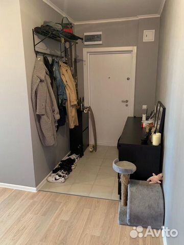 2-к квартира, 70 м², 7/15 эт. 2-к квартира, 70 м², 7/15 эт.