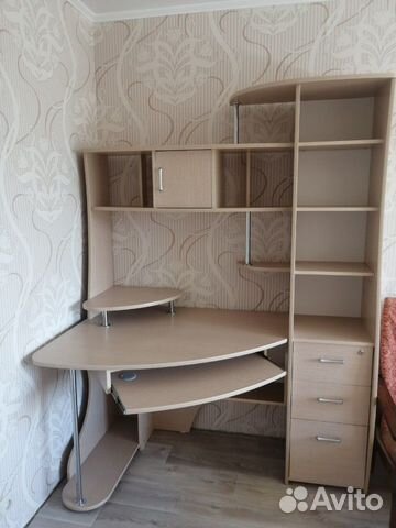 Компьютерный стол Компьютерный стол