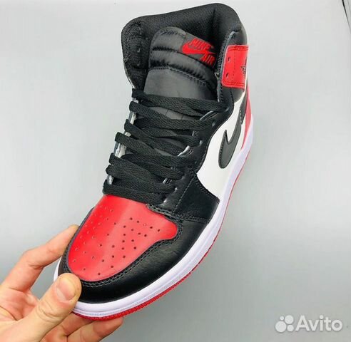 Nike Air Jordan 1 Nike Air Jordan 1
