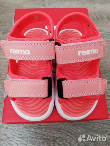 Сандалии Reima Сандалии Reima