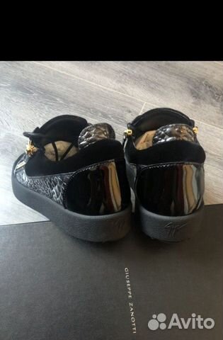 Giuseppe Zanotti Giuseppe Zanotti