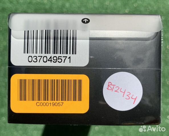 Apple Watch Series 5 Nike 40mm Space Gray Aluminum Apple Watch Series 5 Nike 40mm Space Gray Aluminum