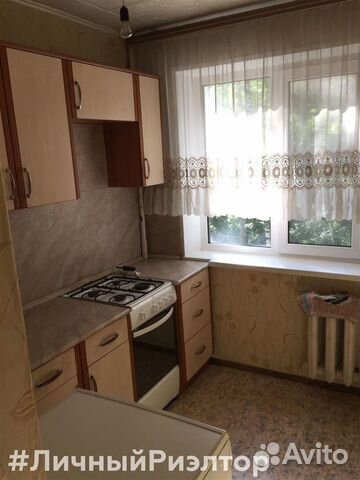 2-к квартира, 47.8 м², 3/5 эт.