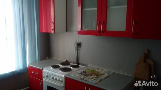 1-к квартира, 37 м², 2/12 эт. 1-к квартира, 37 м², 2/12 эт.