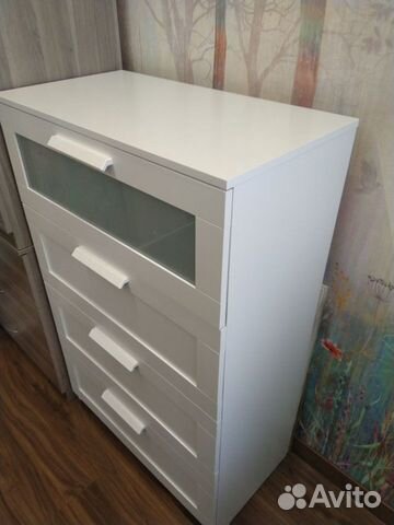 Комод IKEA Комод IKEA