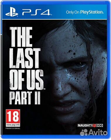 The last of us 2 Одни из нас 2